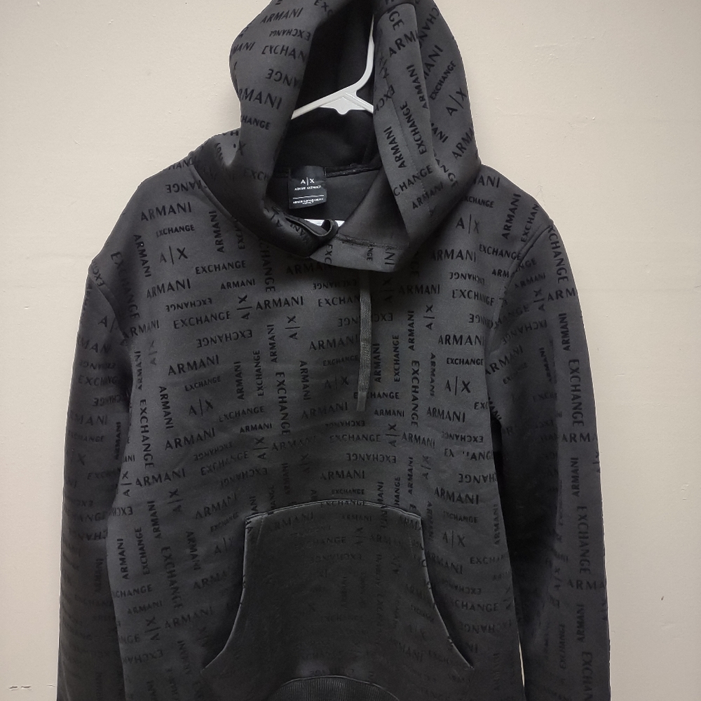 Armani Hoodie